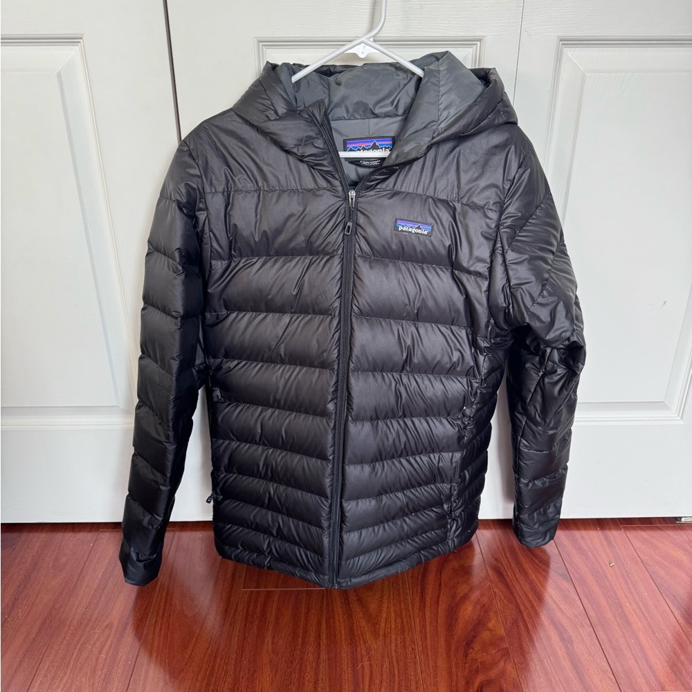 Patagonia Jacket